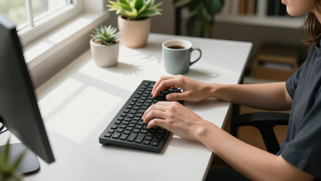 ergonomic office chairs