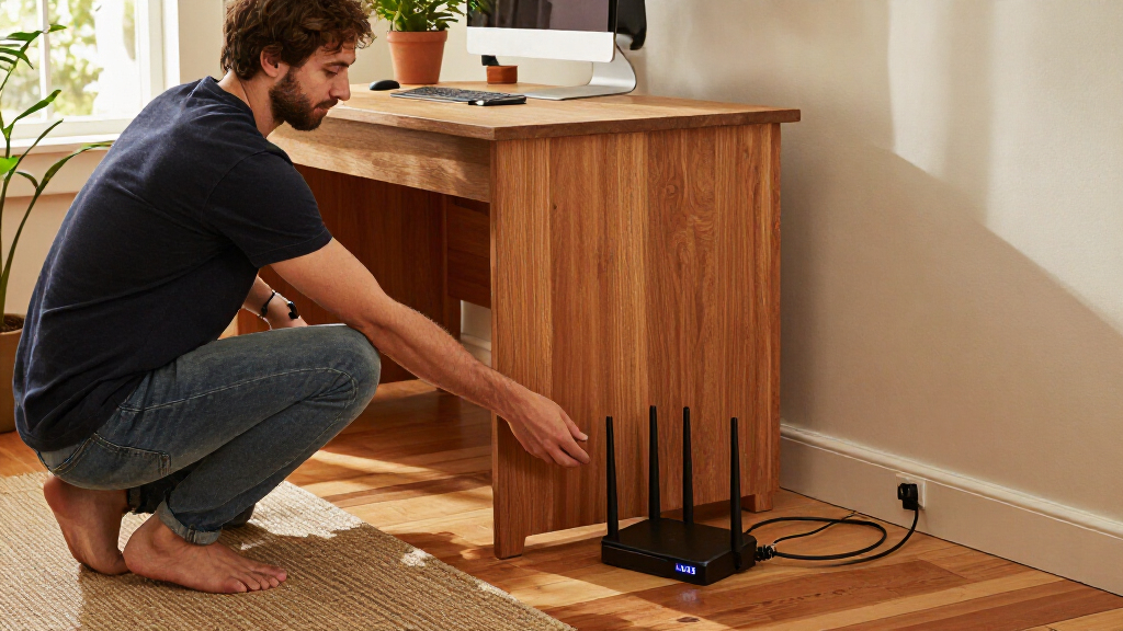 best home office UPS for networking gear