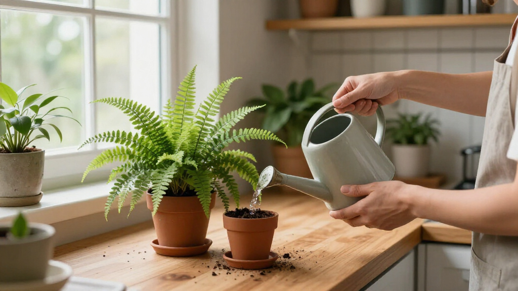 plants for beginners