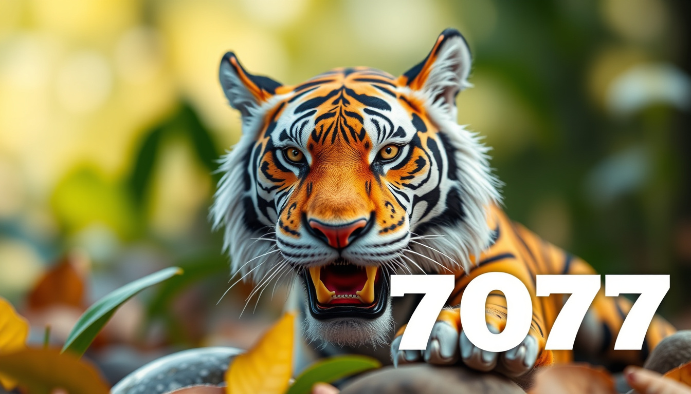 fortune tiger 777 — RTP e Volatilidade: Como o Fortune Tiger 777 se Compara?