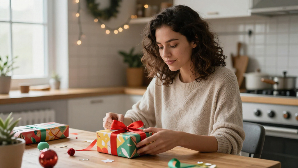 christmas gift ideas for coworkers under 25