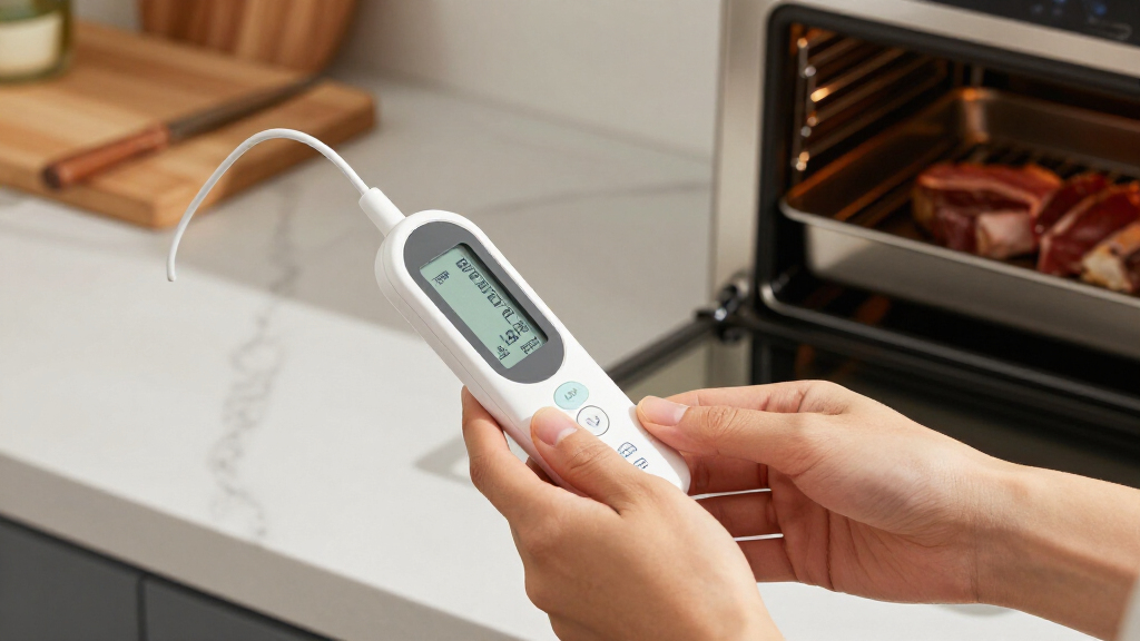 best wireless meat thermometers