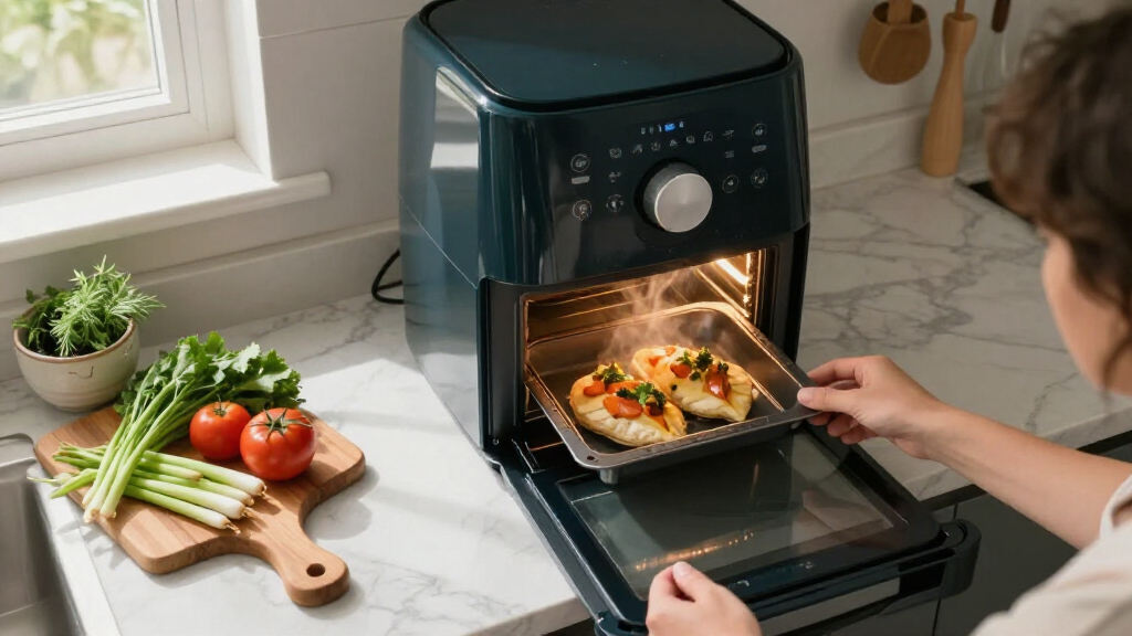 8 Best Air Fryer Toaster Ovens in 2026