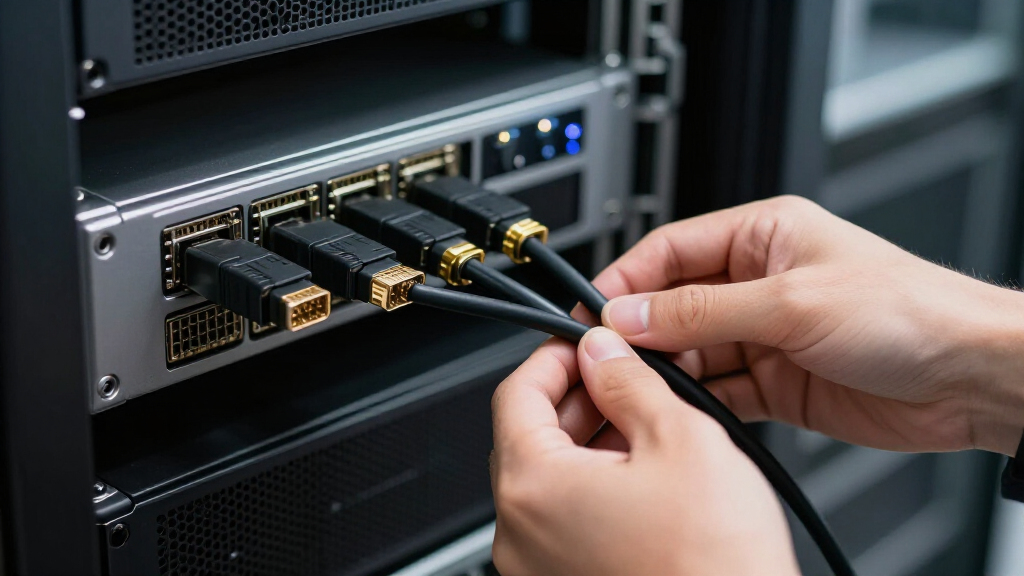 25gbe dac cable