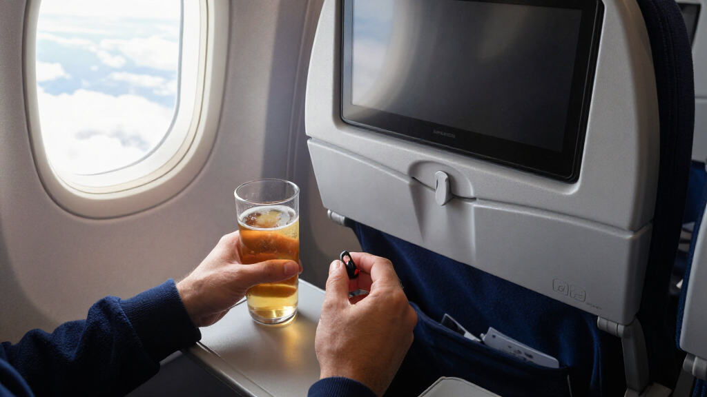 noisecanceling earbuds for flights
