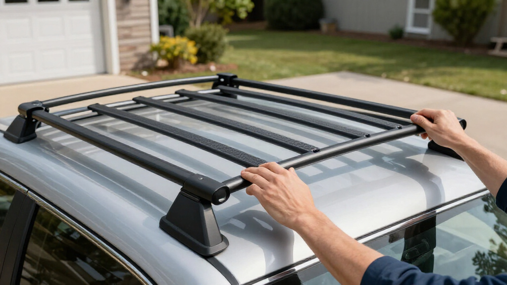 best car roof racks