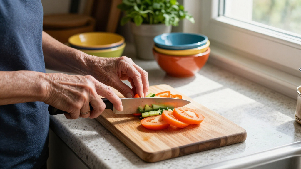 practical gifts for elderly parents