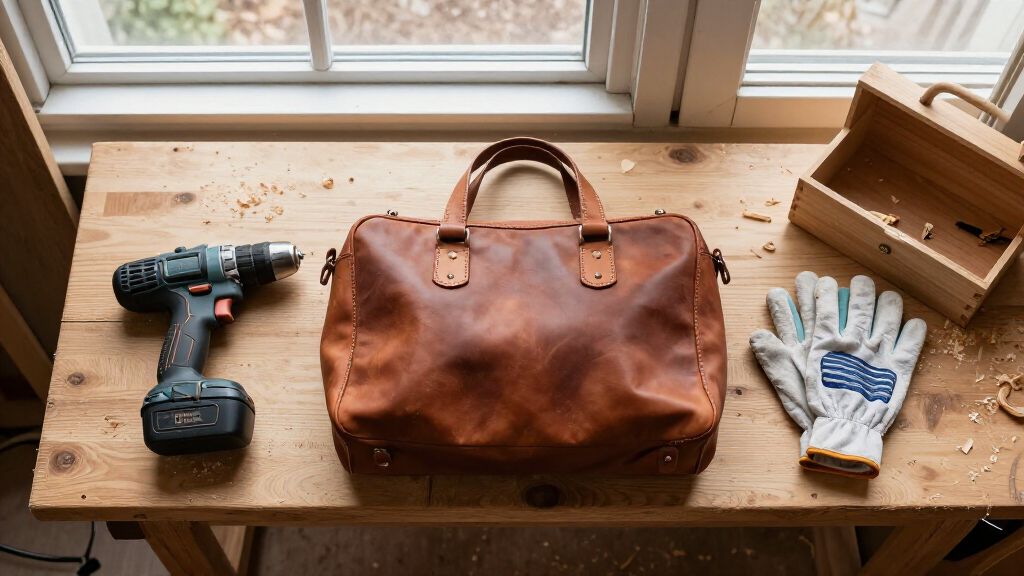 best statement bags