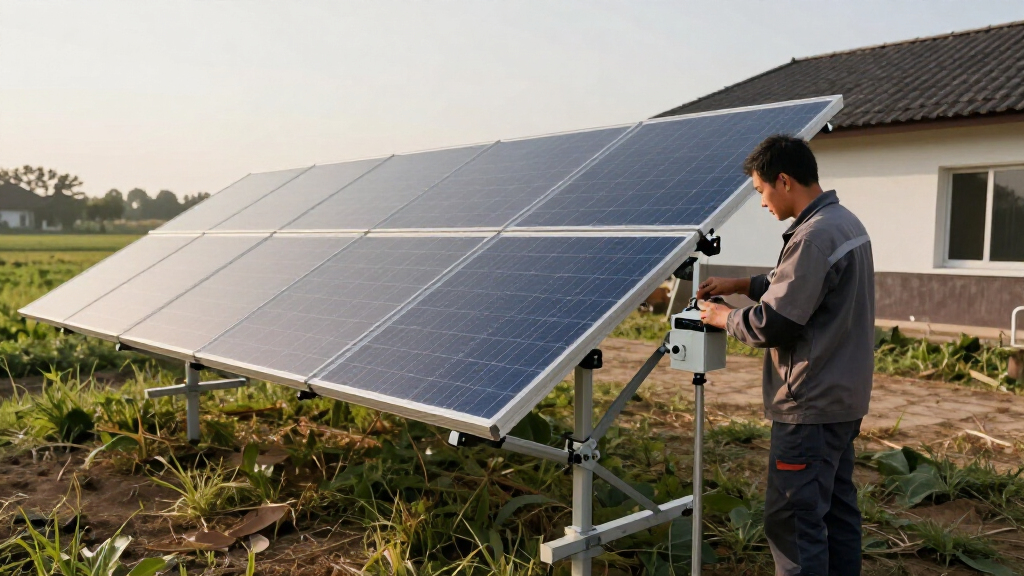 4 Best Solar Panel Trackers in 2027