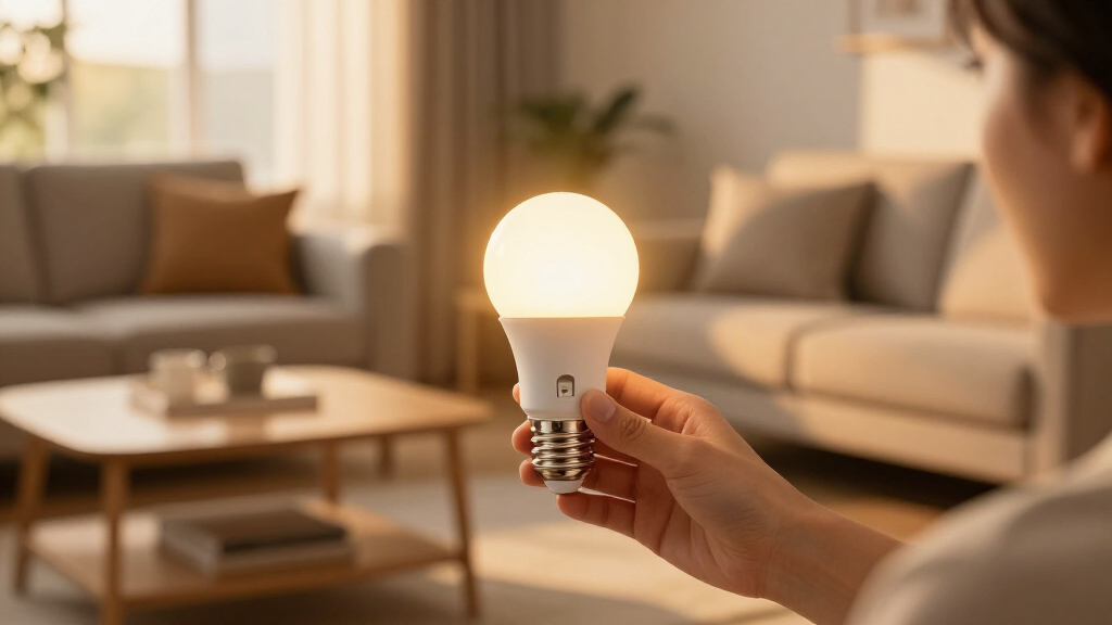 15 Best Color-Changing Smart Light Bulbs of 2026 for Stunning Ambience