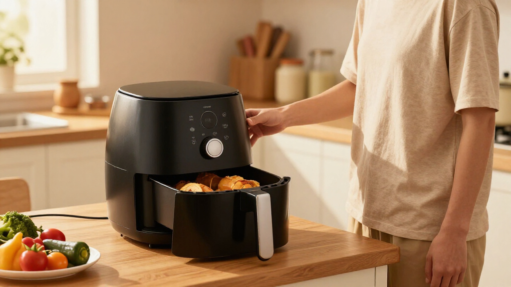 air fryers for family meals