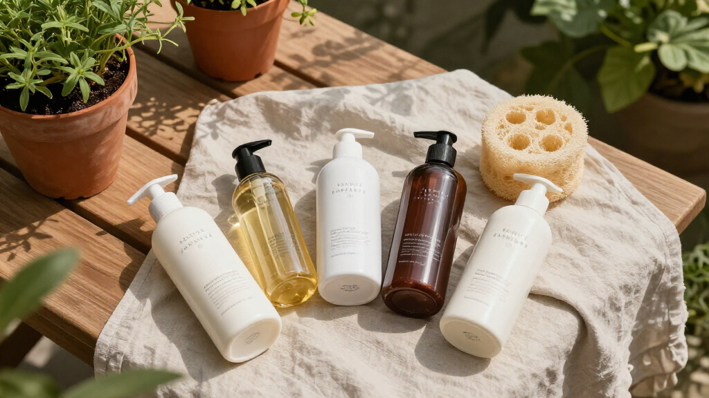 best drugstore shampoos