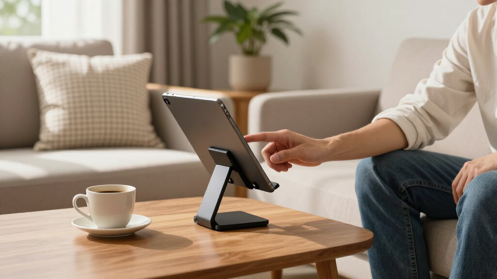 9 Best Remote Controller Tablet Mounts for Seamless Gaming and Viewing in 2026