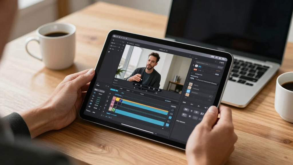 Why a Single Master Video Can Power All Your Publishing Assets