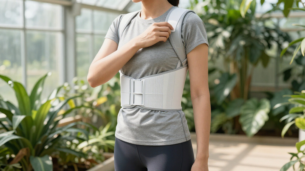 12 Best Posture‑Correcting Devices to Improve Your Alignment in 2026