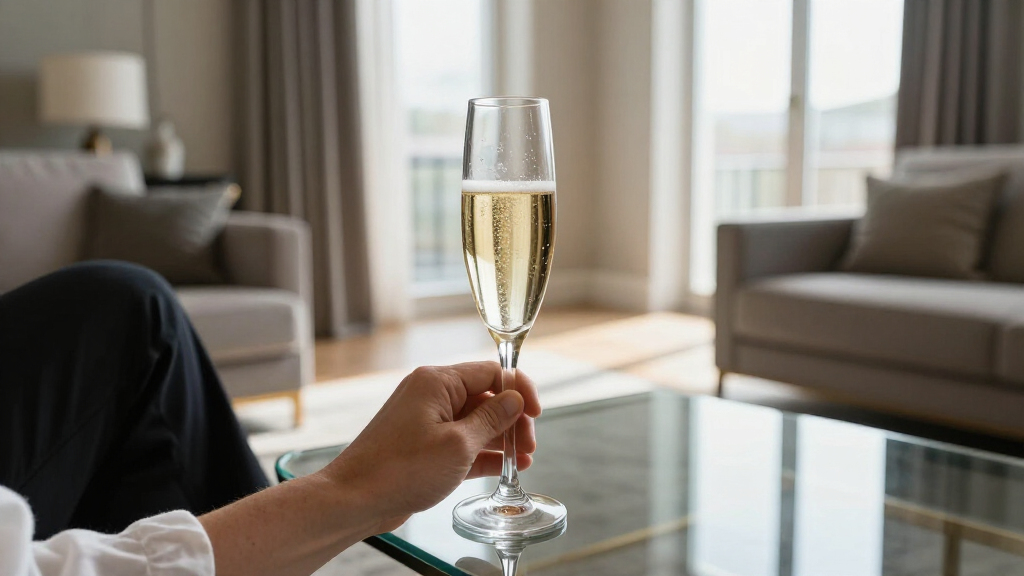 best champagne