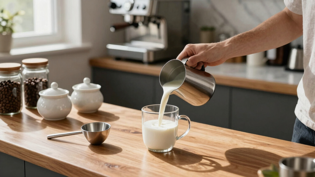 best coffee bar accessories