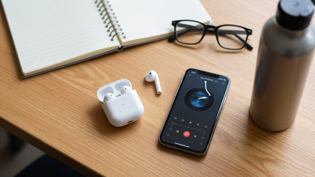 student-friendly wireless earbuds