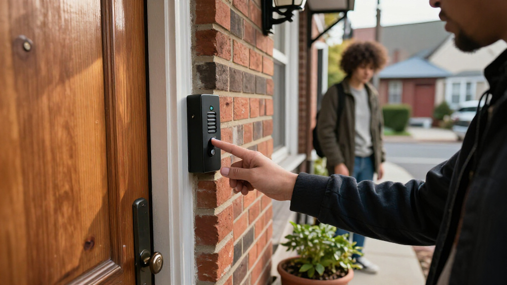 11 Best Video Doorbells in 2027