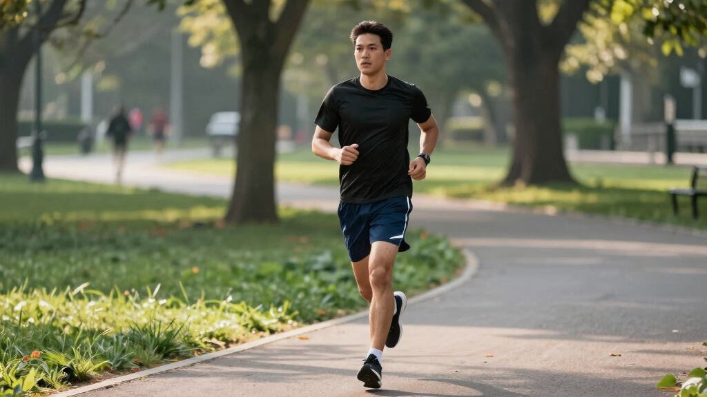 best men's activewear