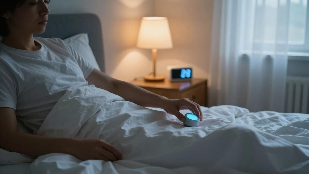 vibrating alarm clocks for deaf