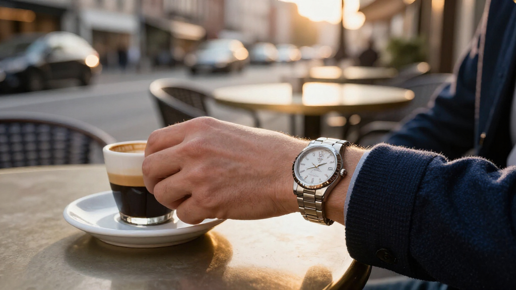 best luxury watches