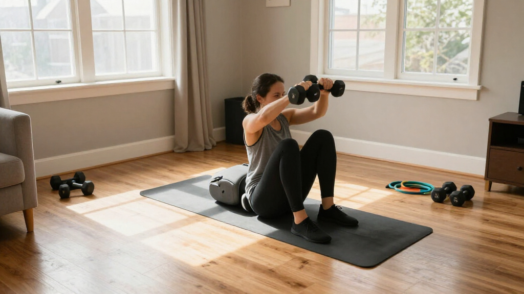 best home gym systems for confidence rebuilding