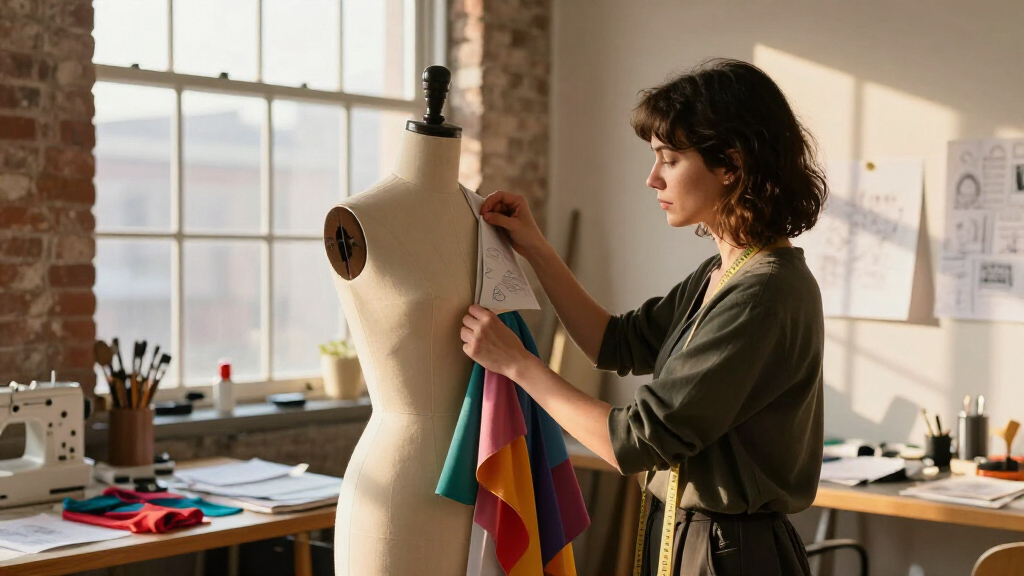 dress forms for designers professional