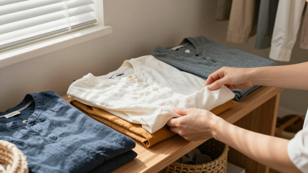 best capsule wardrobe basics