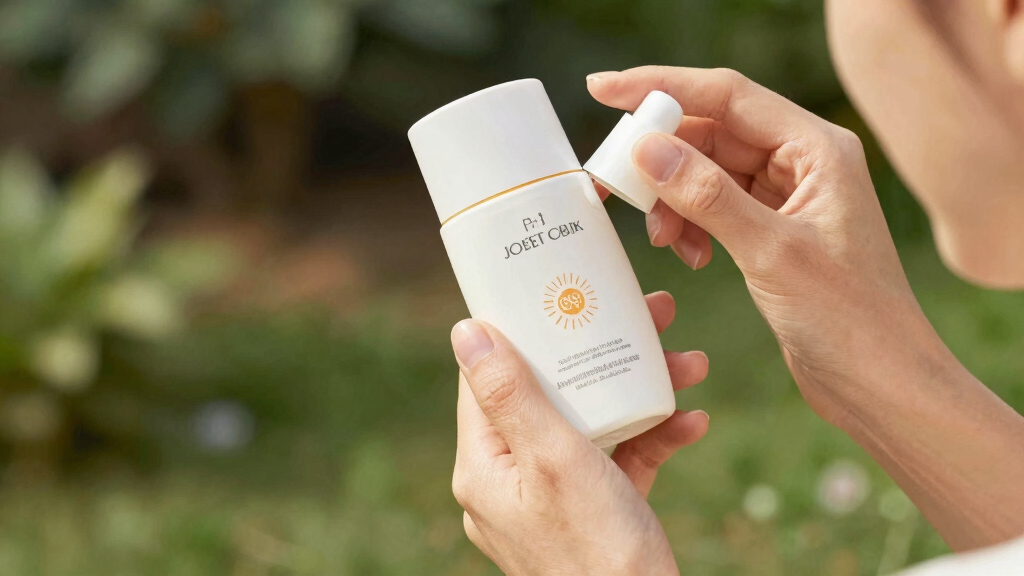best Beauty of Joseon sunscreens