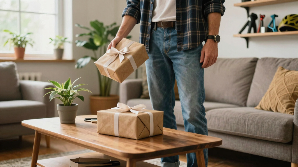 gift ideas for dad