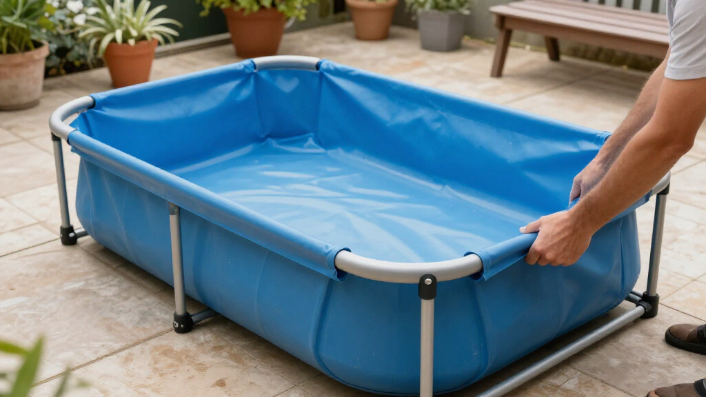 best dog pools