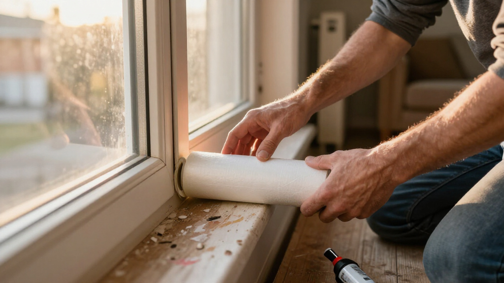 best home air sealing products