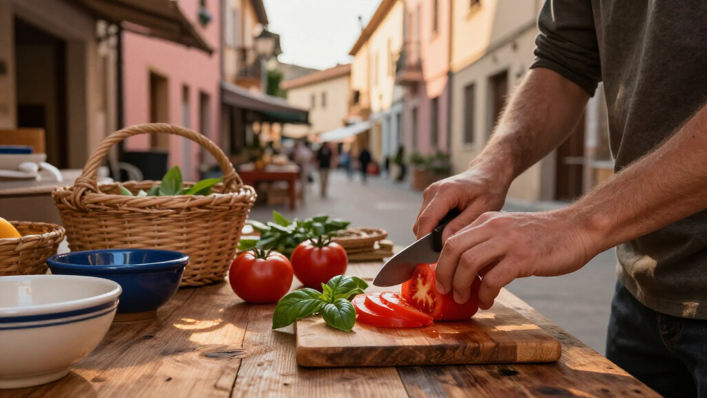How to Shop Like a Guest Without Getting in the Neighborhood's Way