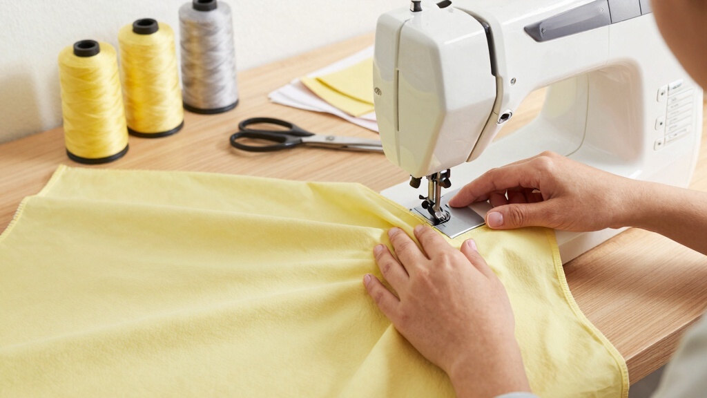 best lemon yellow clothing
