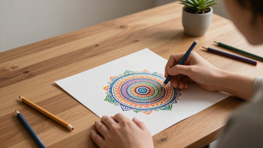 adult coloring books for relaxation
