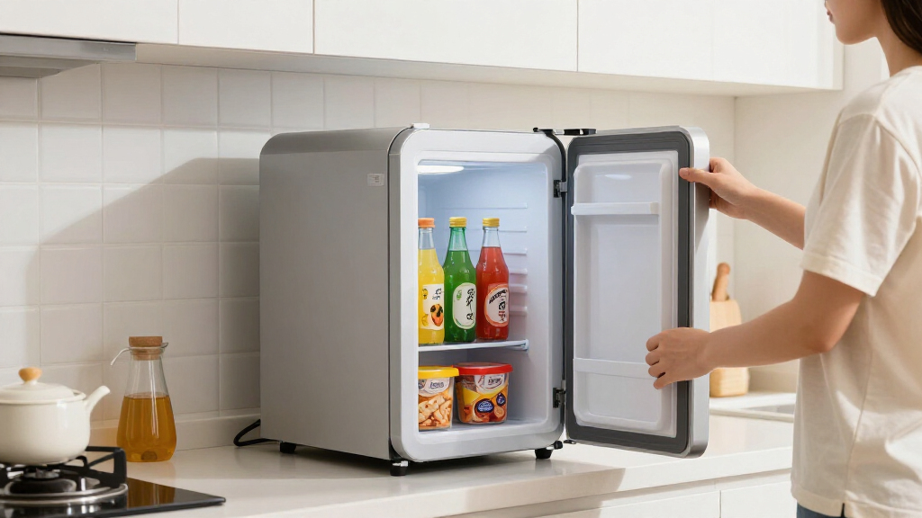 15 Best Portable Mini Refrigerators in 2026