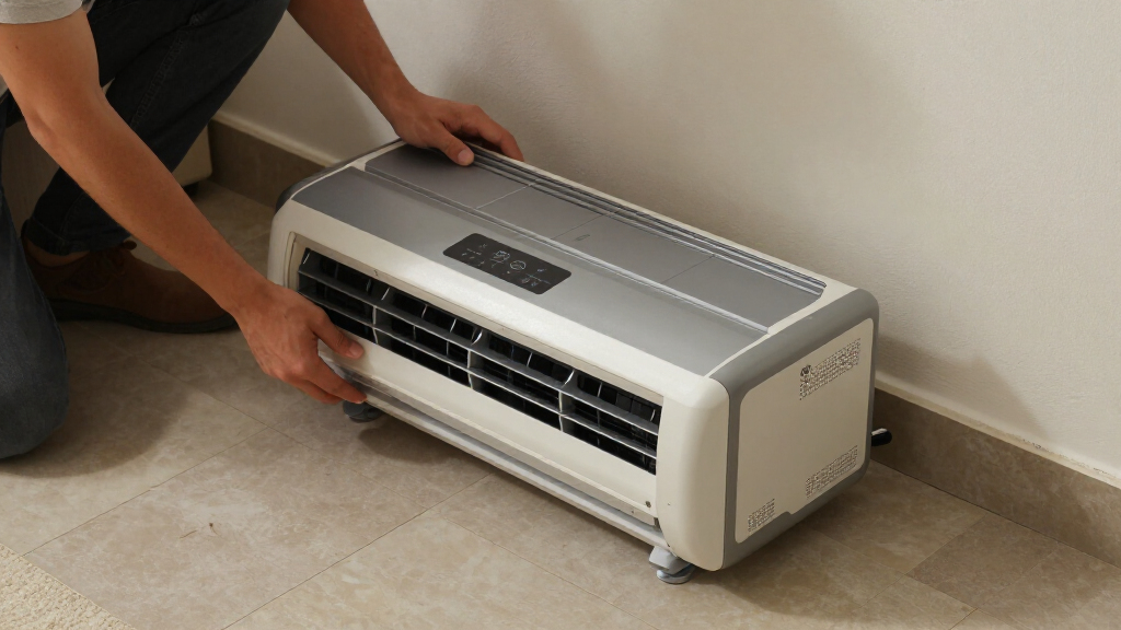best portable air conditioners