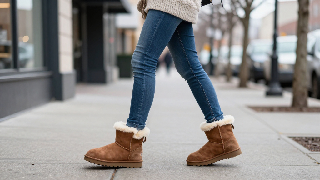best UGG boots