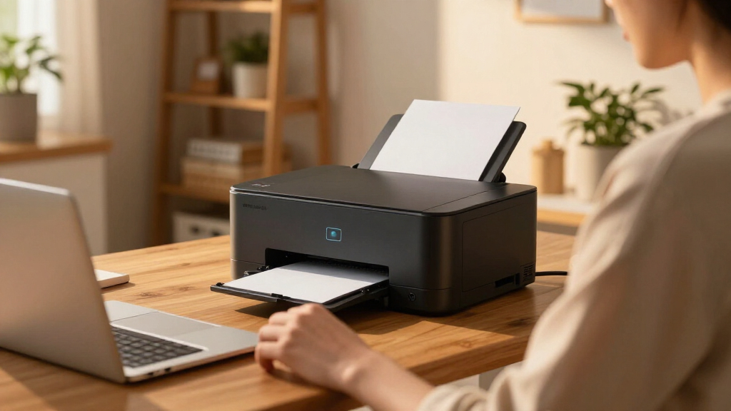 best wireless laser all in one for home office
