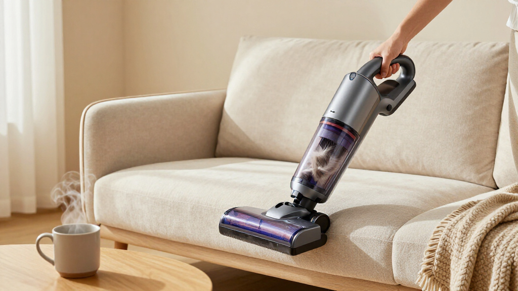 pet hair vacuums with hepa filters