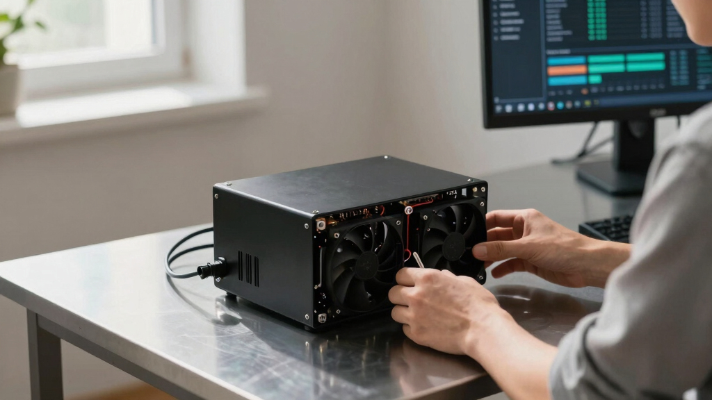 best 220v bitcoin miners