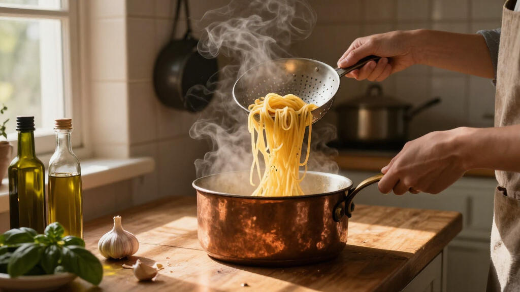 best pasta cookers