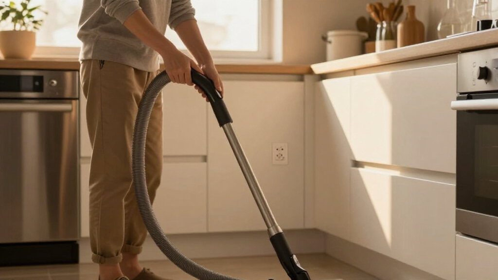 quietest central vacuum systems for homes