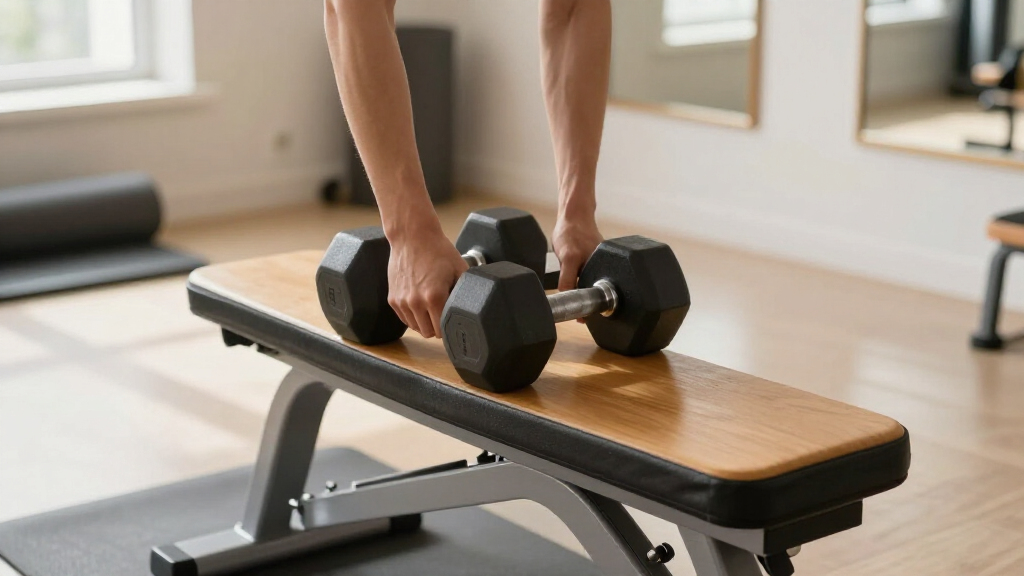 15 Best Adjustable Dumbbell Sets in 2026