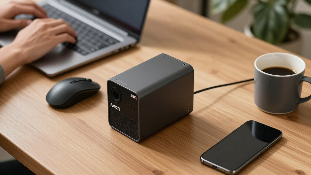 amd mini workstation