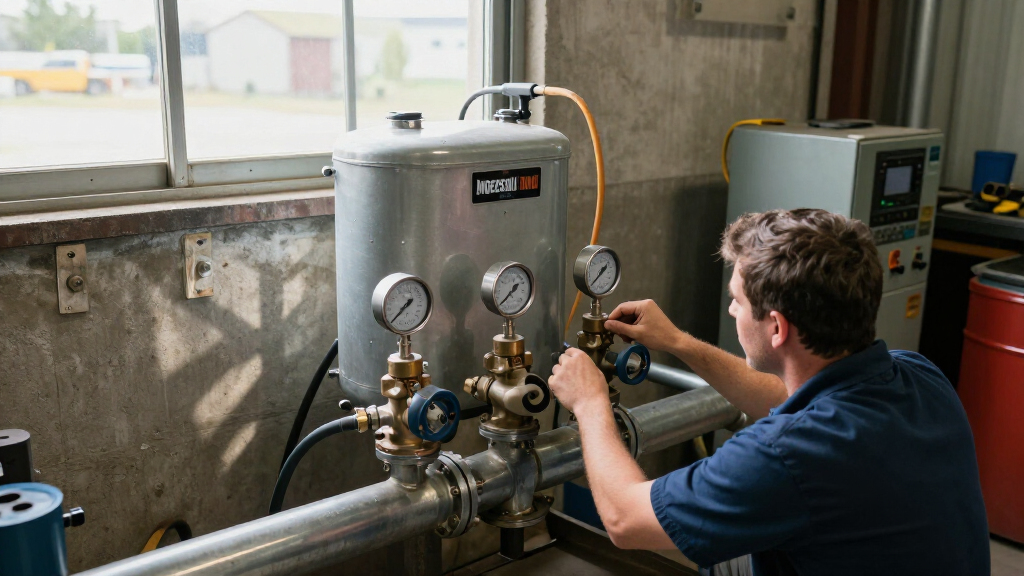Ingersoll-Rand D42IN Review: Air Dryer Efficiency Insights 14 ingersoll rand d42in review air dryer efficiency insights