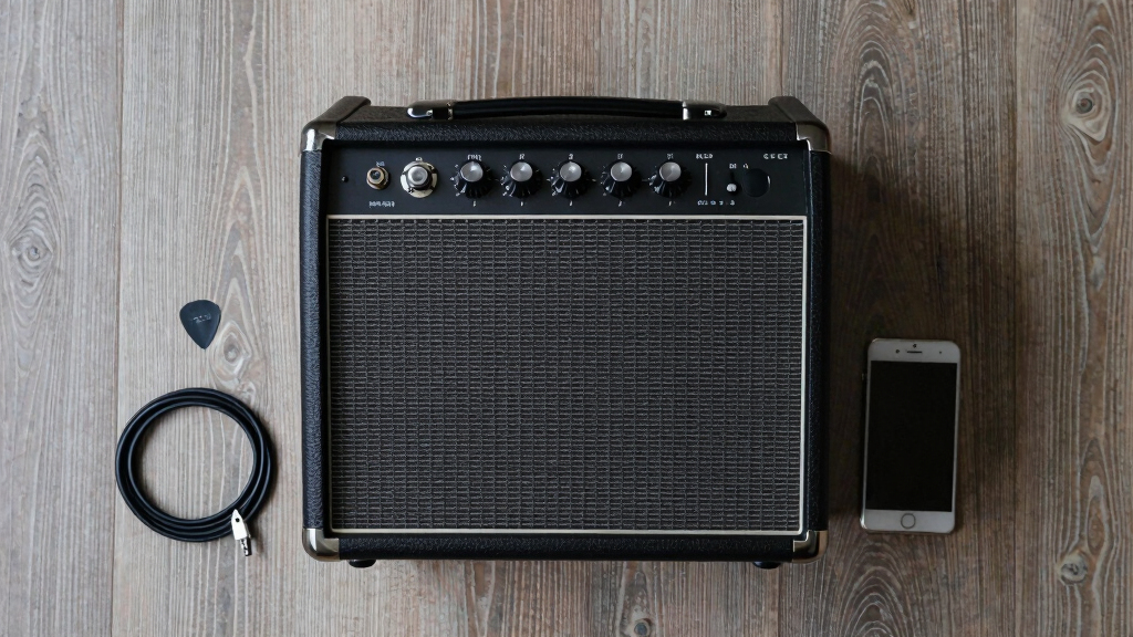 best guitar amplifiers