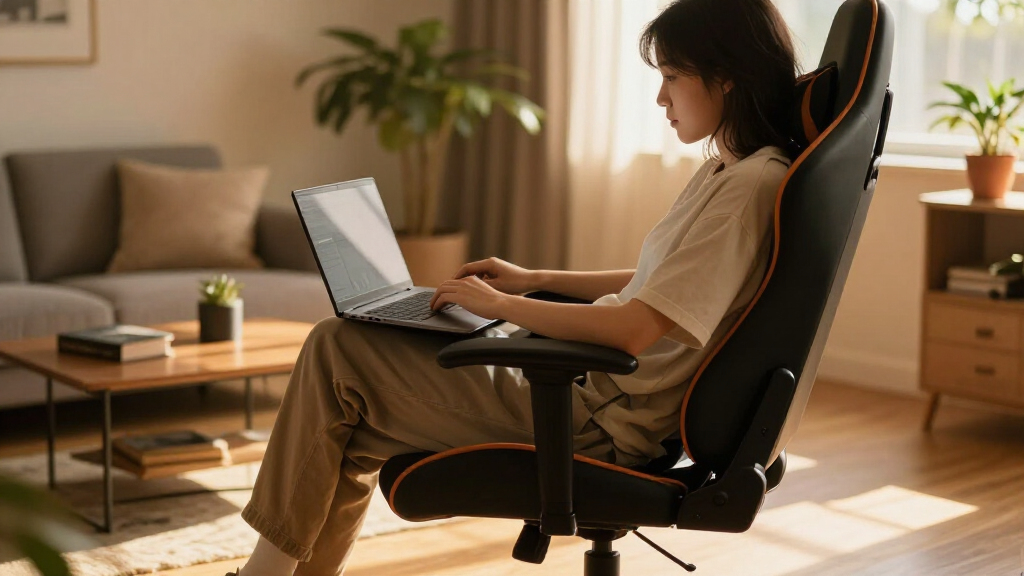 gaming chairs under 200