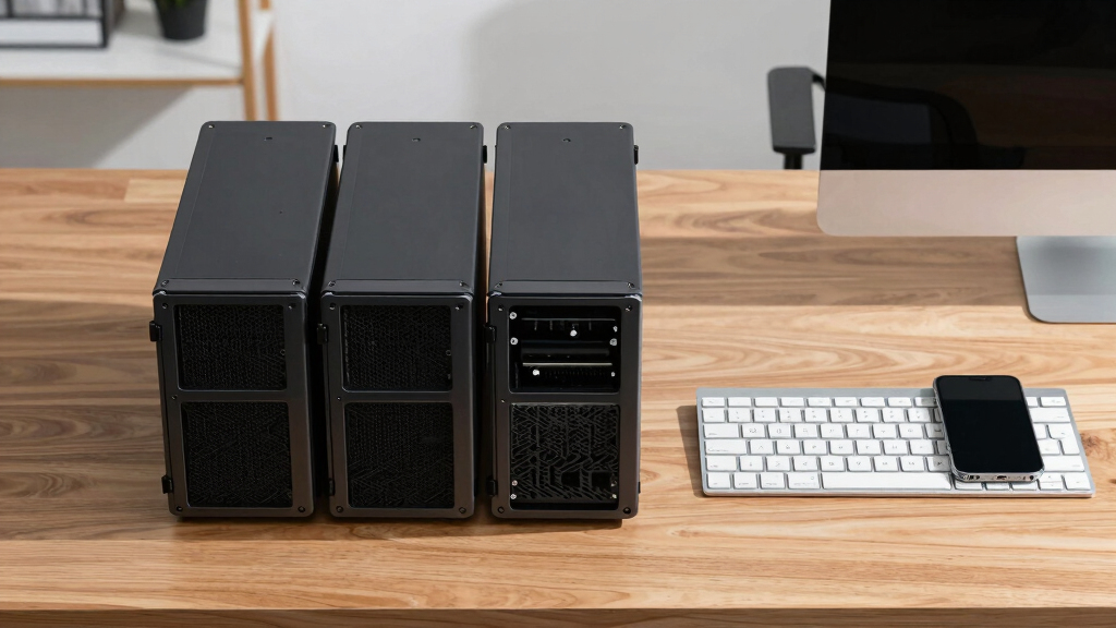 best data center servers
